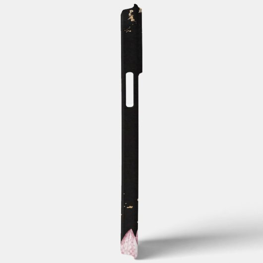 De dubieuze Jezus Case-Mate iPhone Case (Achterkant / Rechts)