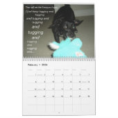 De Duchess of York County Kalender (Feb 2026)