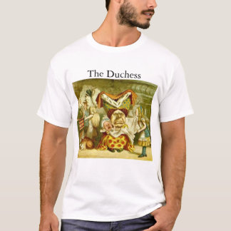 De Duchess T-shirt