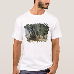 De Duck Pond T-shirt