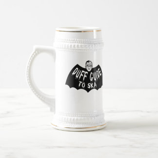 De Duff-gids voor Ska Stein Bierpul