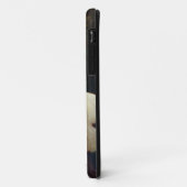 De duif Case-Mate iPhone case (Achterkant/links)