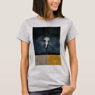 De duif, nr. 5   Hilma af Klint T-shirt