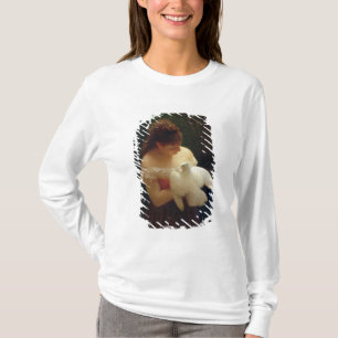 De duif t-shirt