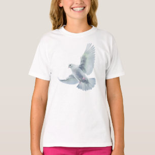 De Duif van vrede T-shirt