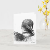 De Duiker van Minnesota door William Martin Kaart (Gele Bloem)