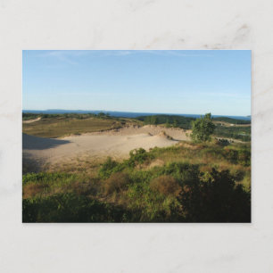 De Duinen Briefkaart