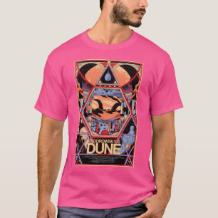 De duinen van Jodorowsky T-shirt