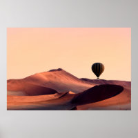 De Duinen van Namibië in het Nationaal Park Namib-
