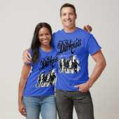 De Duisternis T-shirt (Unisex)