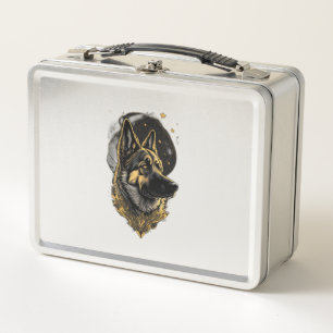 De Duitse Herdershond 007