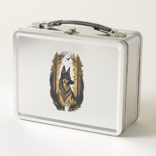 De Duitse Herdershond 009