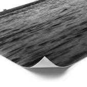 De Duitse Vloot van de Volle zee Poster (Hoek)