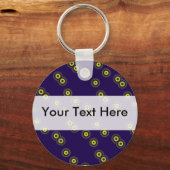 De Duitsers komen eraan Sleutelhanger (Voorkant)