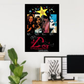 De duivel in Miss Jones Poster (Thuiskantoor)