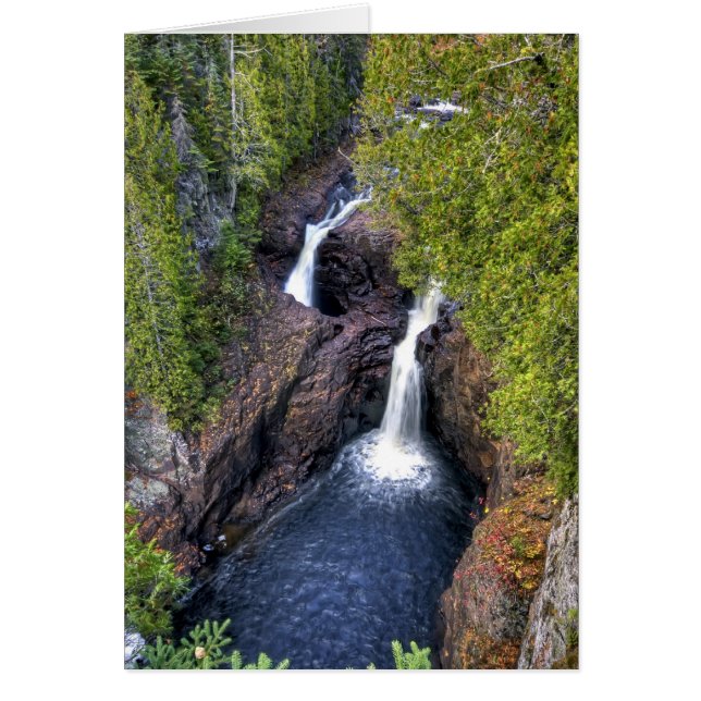 De duivelse kettle (Voorkant)