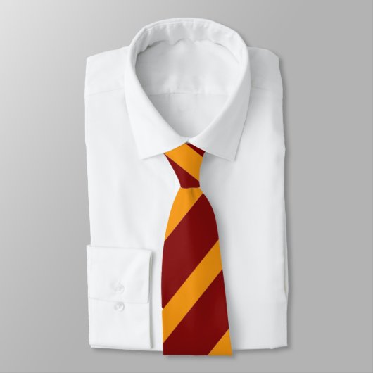 De Duke Stropdas (Gebonden)