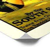 De Dunes Beaches Poster (Hoek)