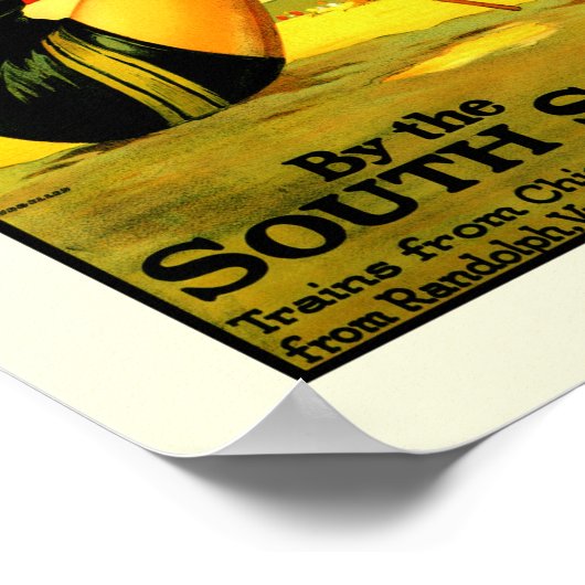 De Dunes Beaches Poster (Hoek)