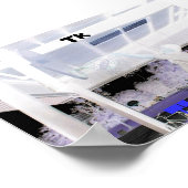 DE DUNK POSTER (Hoek)