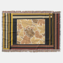 De durf van de herfst