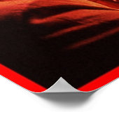 De duurste alternatieve film poster (Hoek)