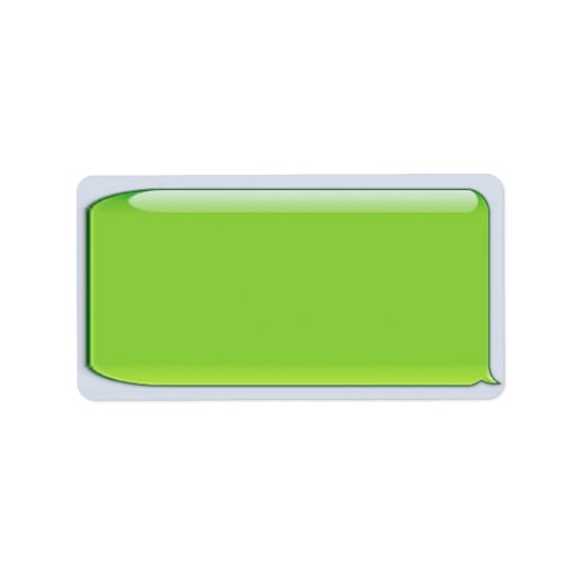 DE DWANGMATIGE TEXTER Print je eigen label (Voorkant)