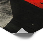 De Dystopian Road Poster (Hoek)