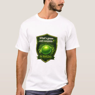 De Echte Limoen T-shirt