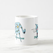 de echte Mok (Center)