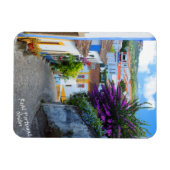DE ECHTE PORTUGAL-OBIDOS MAGNEET (Horizontaal)