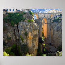 De echte Spanje- Ronda