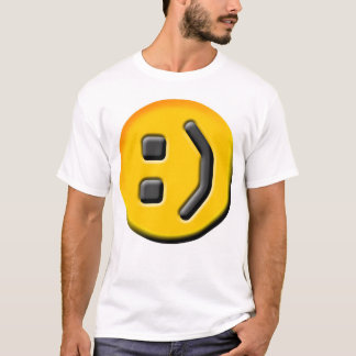 De echte T-Shirt. T-shirt