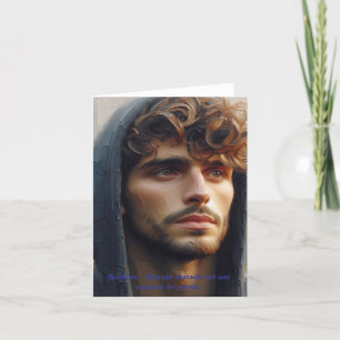 De Eclat du Renouveau. Kaart voor iedereen