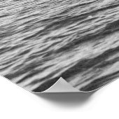 De Edmund Fitzgerald Poster (Hoek)