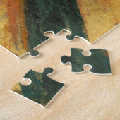 De │ Edvard Munch Legpuzzel (Zijkant)