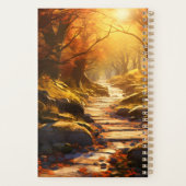 De Eekhoorn Planner & Journal (Achterkant)