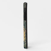 De eenhoorn in gevangenschap (1495-1505) Case-Mate iPhone case (Achterkant/links)