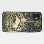 De eenhoorn in gevangenschap (1495-1505) Case-Mate iPhone case (Achterkant (horizontaal))