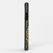 De eenhoorn in gevangenschap (1495-1505) Case-Mate iPhone case (Achterkant/rechts)