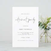 De Eenvoudige Partij van de Pensionering van het M (Staand voorkant)