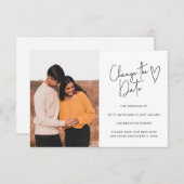 De eenvoudige Vertraging van het Manuscript van de (Voorkant / Achterkant)