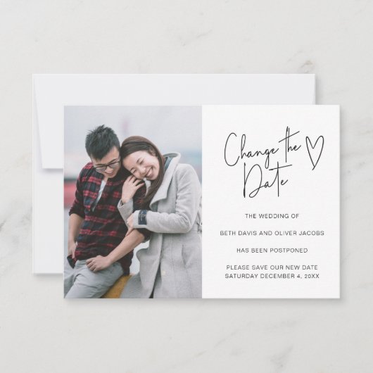 De eenvoudige Vertraging van het Manuscript van de (Voorkant)