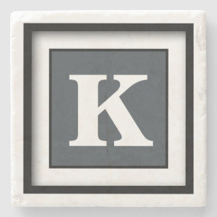 De Eenvoudige Volledige Kleur van de lei Stenen Onderzetter