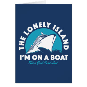 De eenzame eilanden - kijk eens