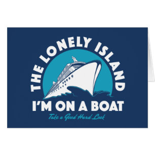 De eenzame eilanden - kijk eens