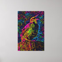 De eenzame vogel 3