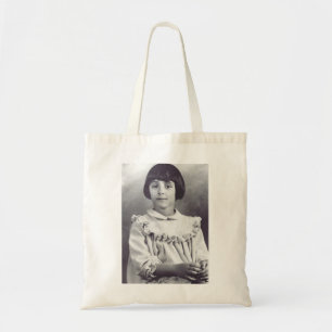 De Eerbiedwaardige Antonietta Meo Tote Bag