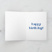 De eerste 40 jaar kindertijd zijn de moeilijkste kaart (Binnen)