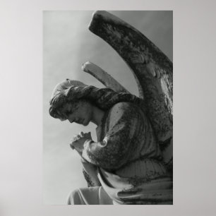 De eerste engel poster